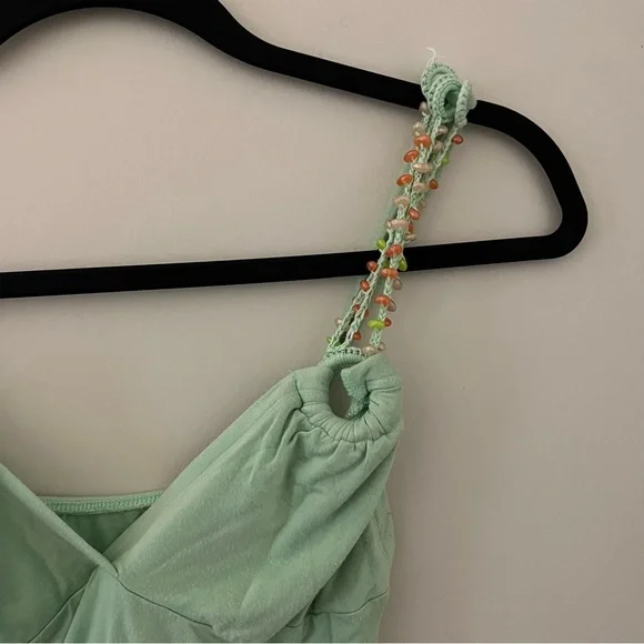 Authentic 2000s Top - Picture 2 of 5